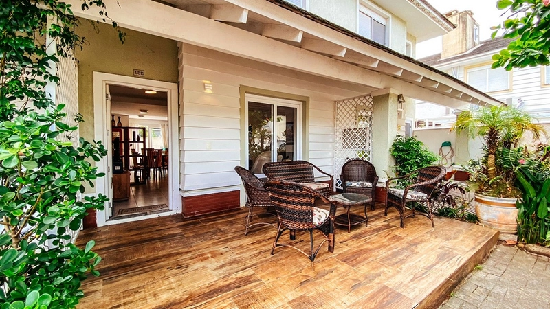 Imóvel residencial ou comercial